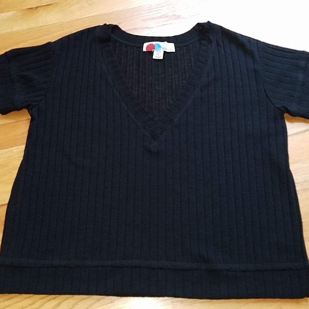 Free People Beach sweater top
